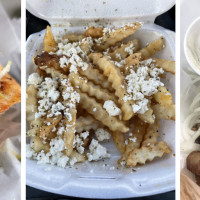 Zorba's Gyros