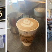 Zumi’s Espresso